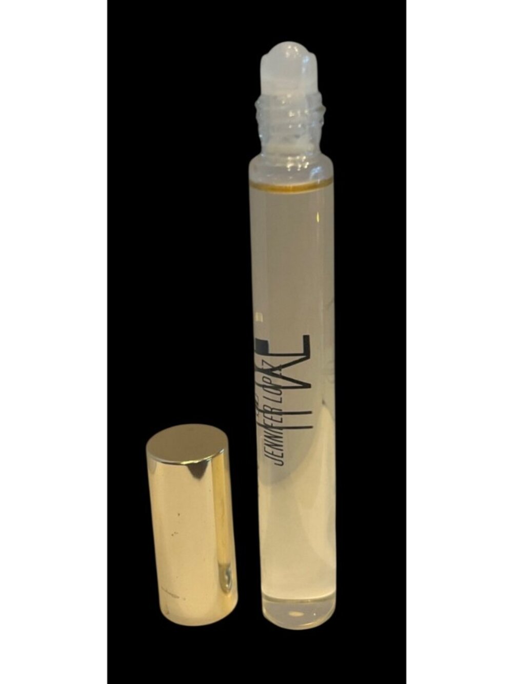 Jennifer Lopez Luxe Eau De Parfum Rollerball 0.34 Fl Oz Travel Size - Picture 2 of 4